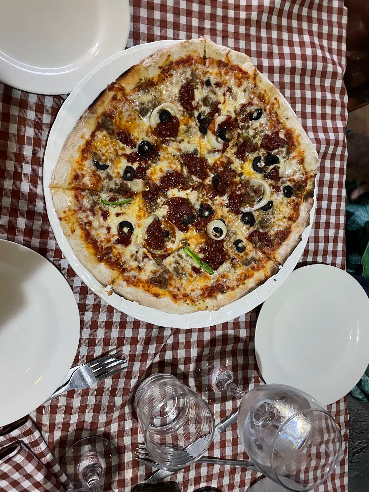 Les Moutons De La Pizza - Photo 2