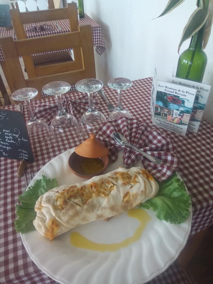 Les Moutons De La Pizza - Photo 3