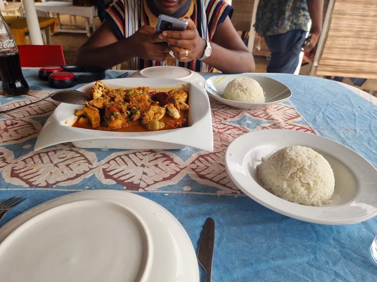 Drogba Beach - Photo 2