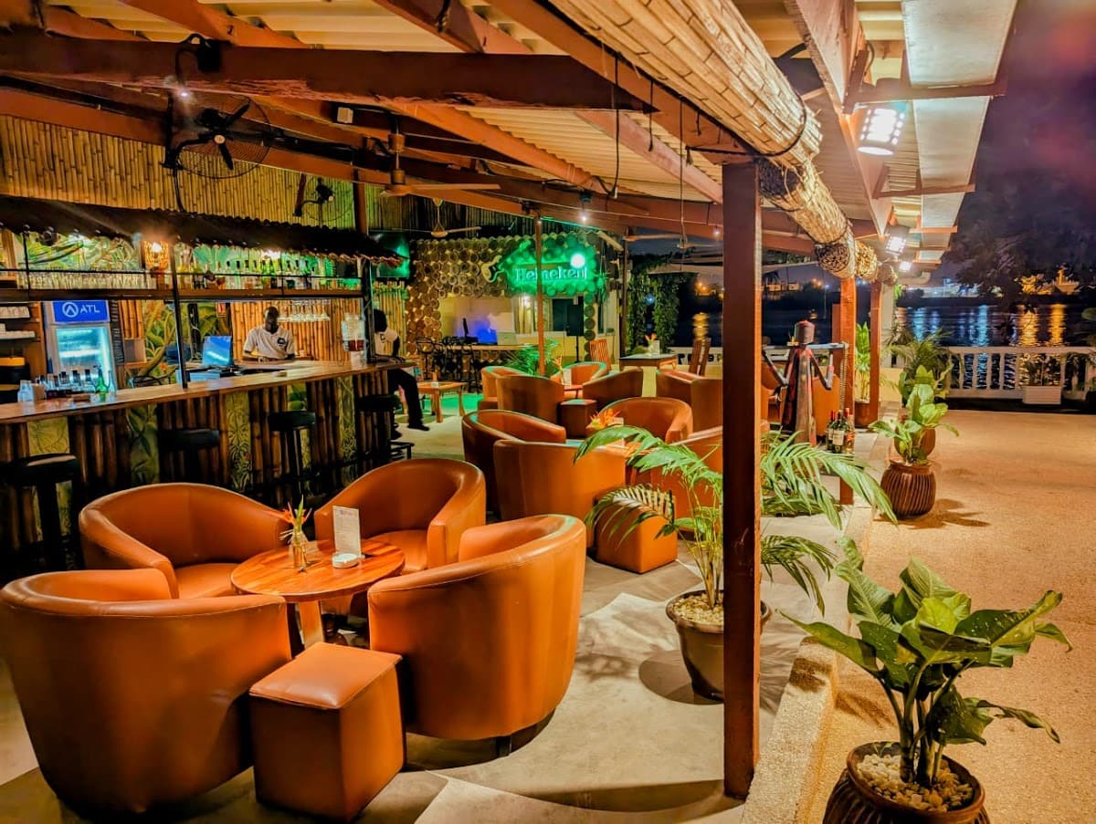 Mamia Lagoon - Photo 3