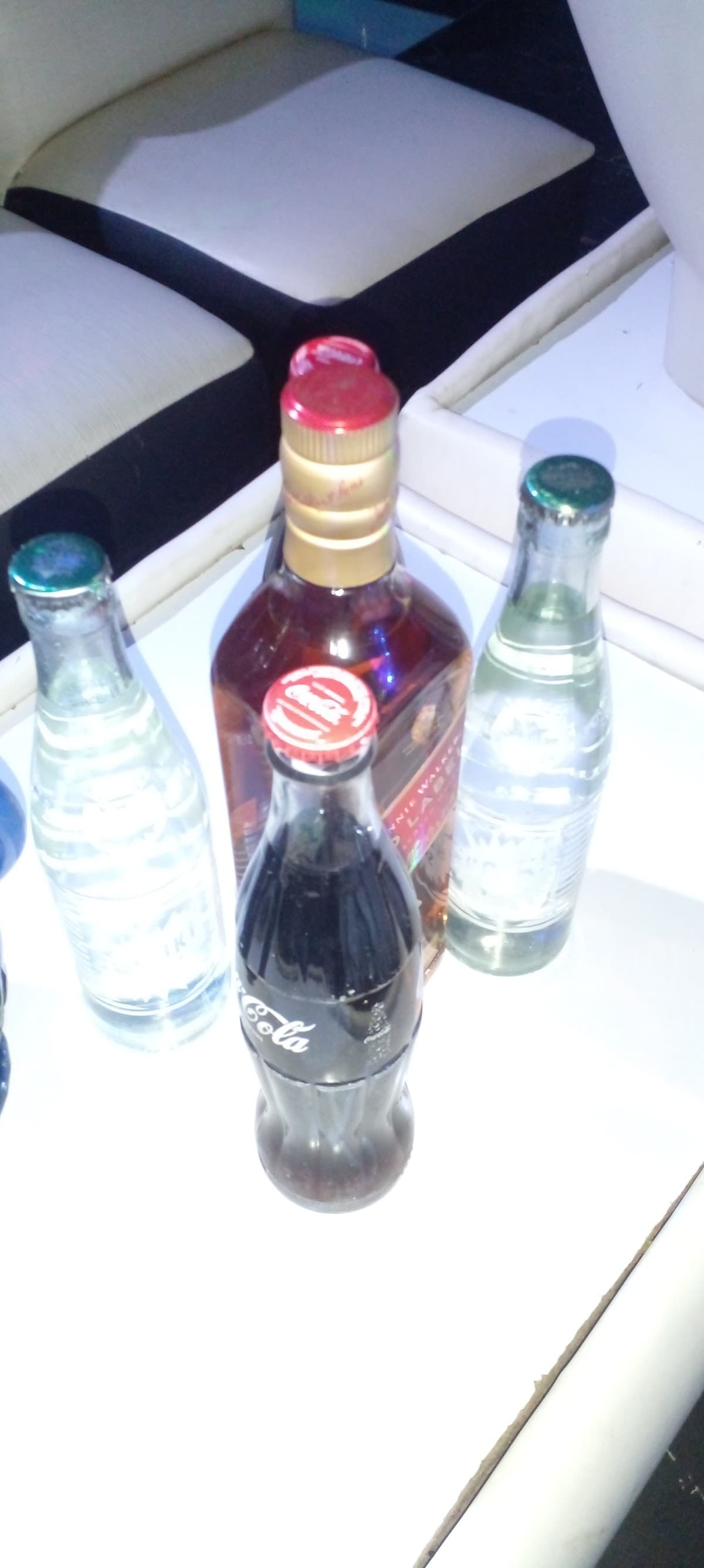 Restaurant St Georges