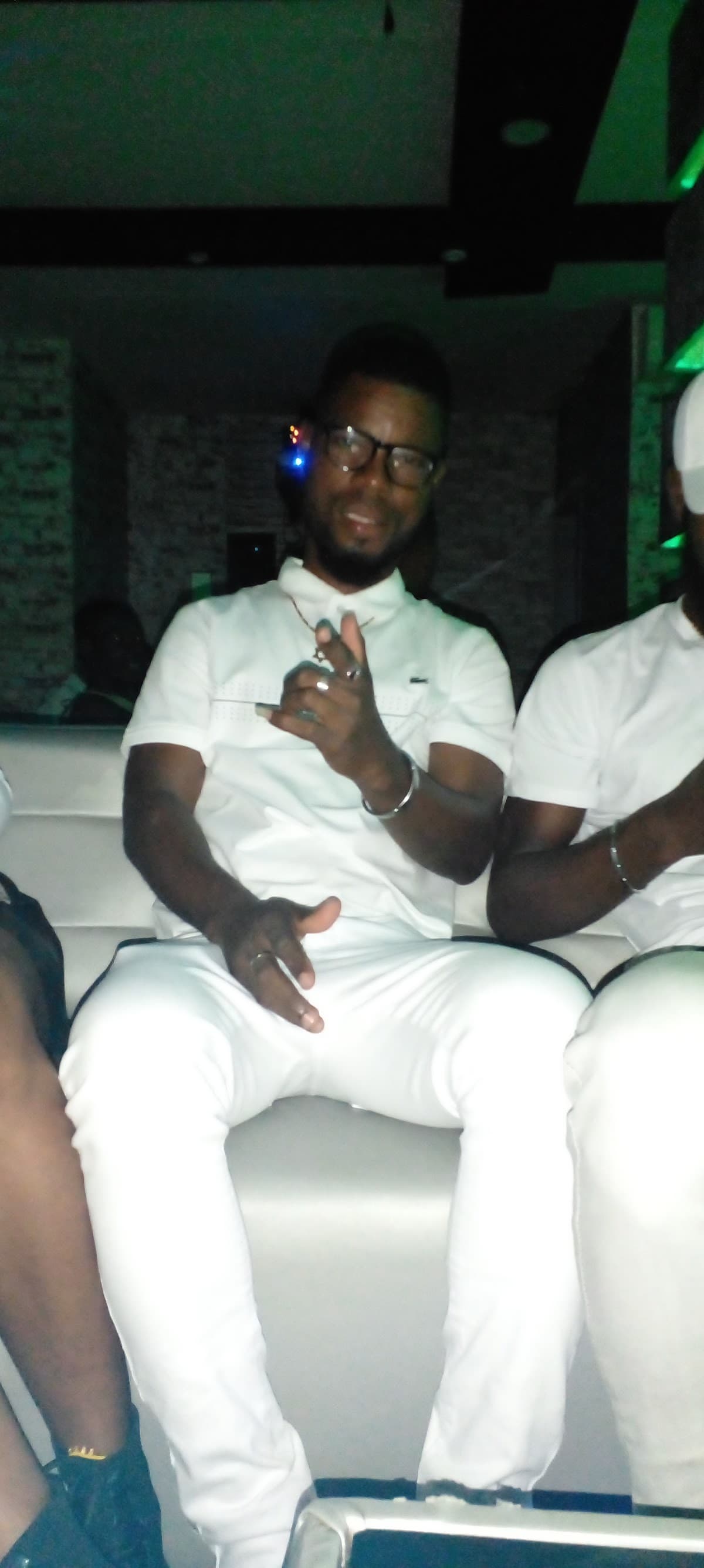 Restaurant St Georges - Photo 2