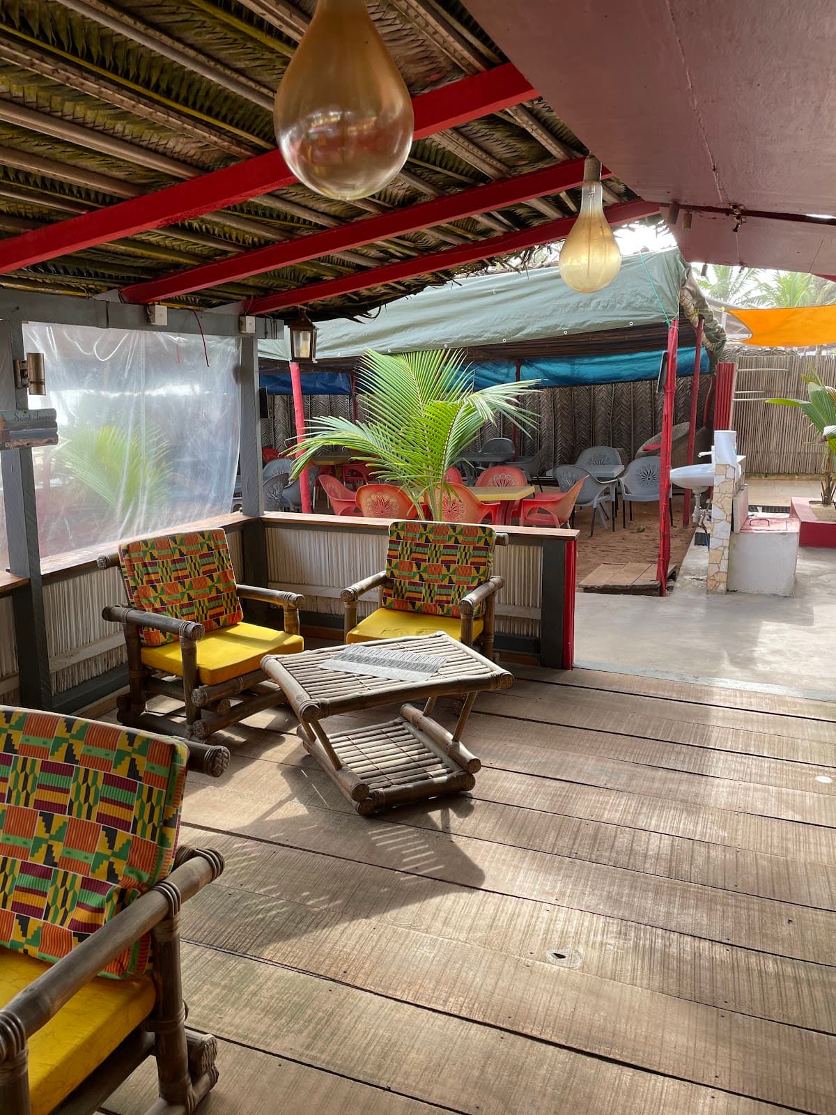 RESTAURANT LE 83 - Photo 2