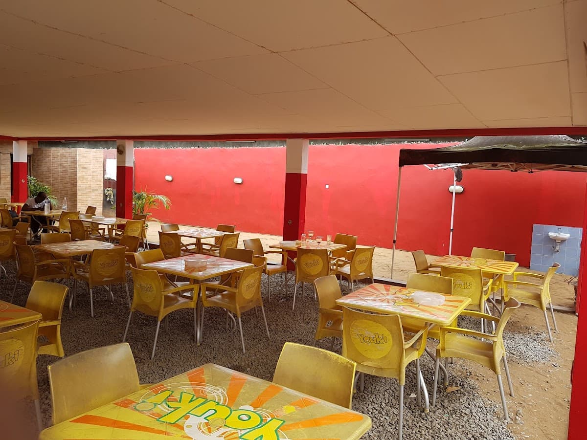 Restaurant Chez Tantie Alice - Photo 2