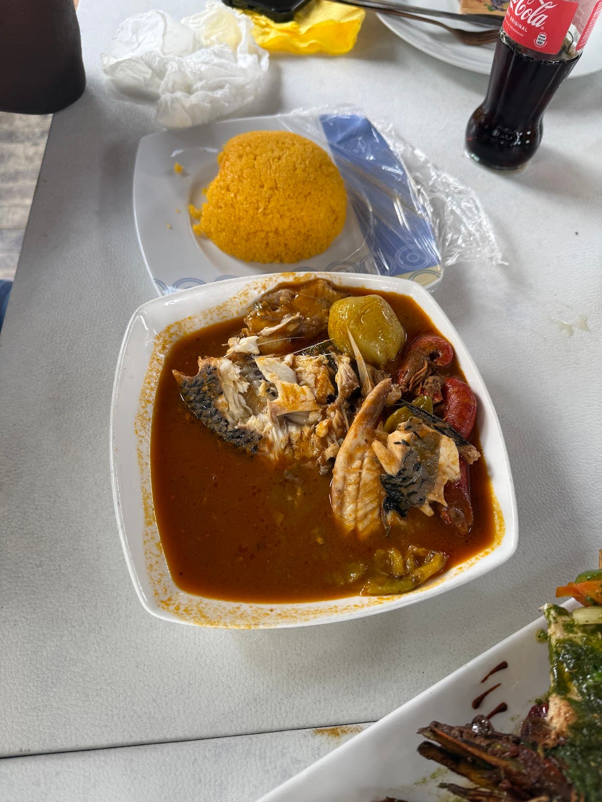 La Cabane du Pêcheur