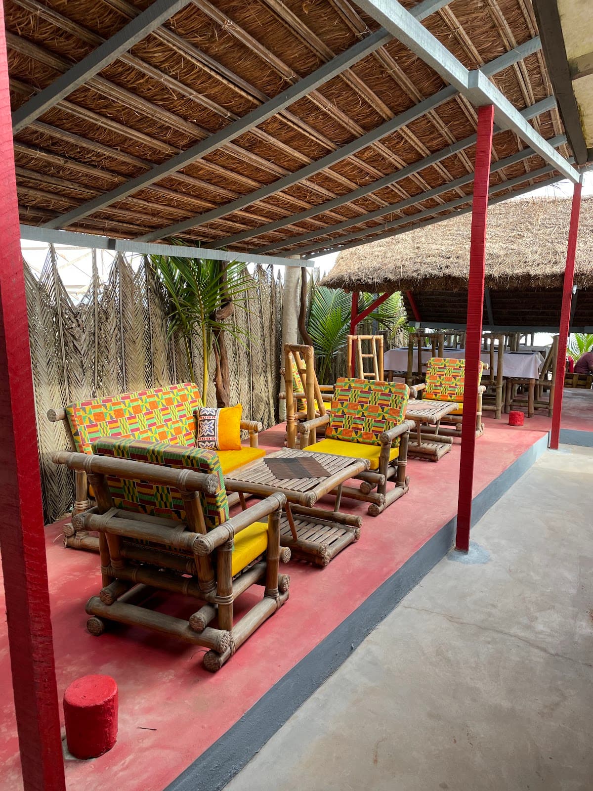 RESTAURANT LE 83 - Photo 3