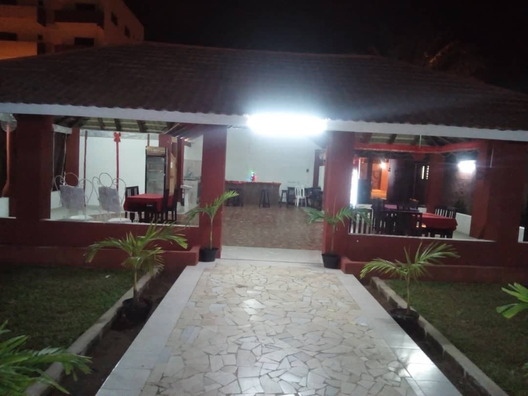 Restaurant la Belle Etoile