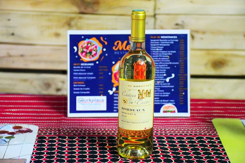 Restaurant WORKPLACE - Photo 2