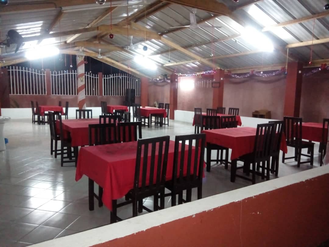 Restaurant la Belle Etoile - Photo 2