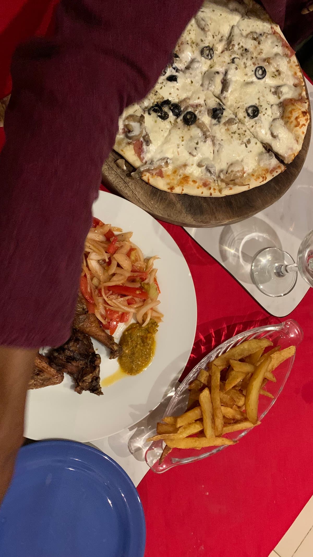 BASSAM PIZZA - Photo 2