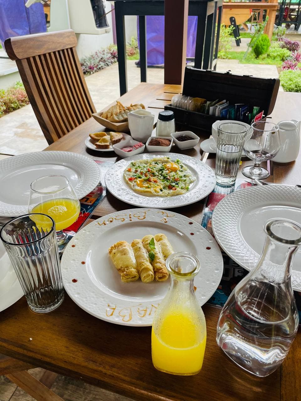 LE Bison Ranch Grill - Photo 3