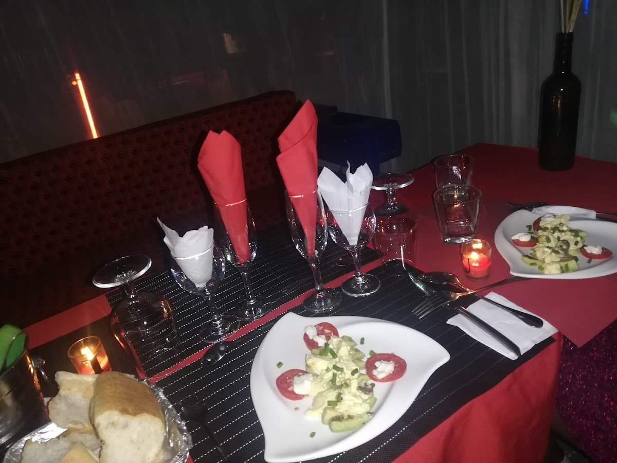 Le Jardin des delices