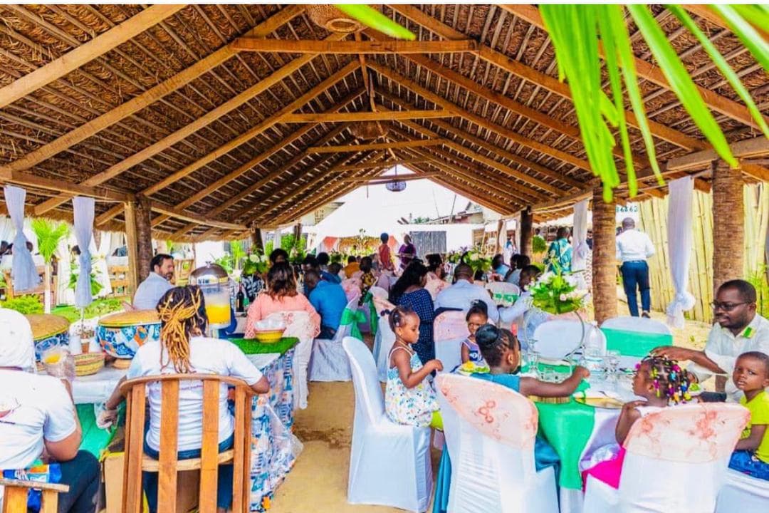 Le Jardin des delices - Photo 2