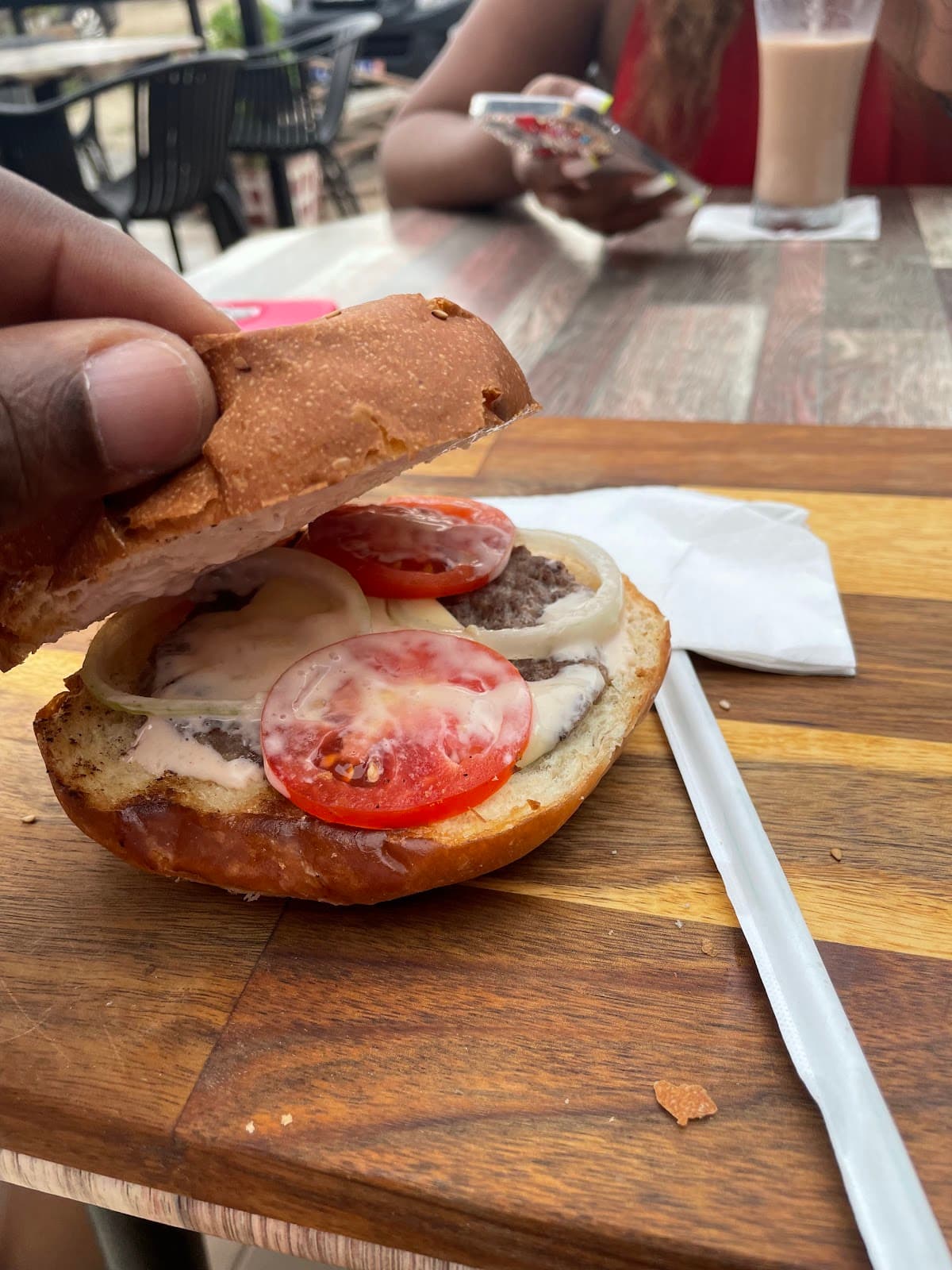 Hit Fast Food - Photo 3