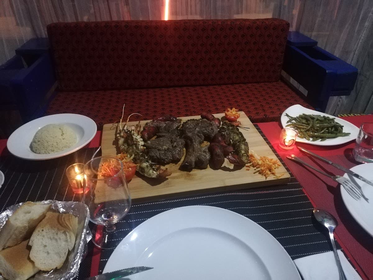 Le Jardin des delices - Photo 3