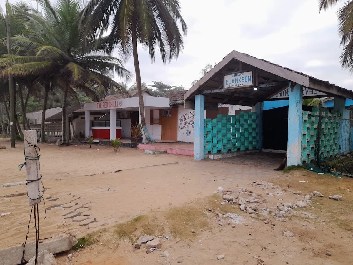 Restaurant de L’étoile du Sud