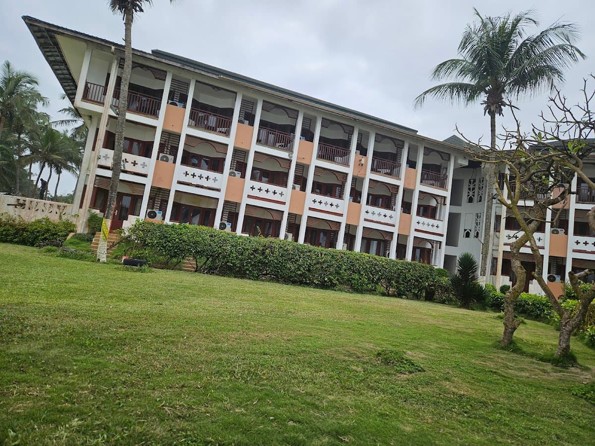 Restaurant de L’étoile du Sud - Photo 2