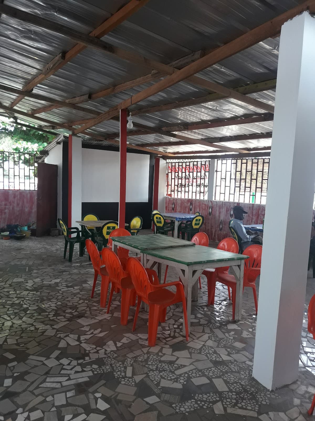 Maquis L'escale - Photo 2