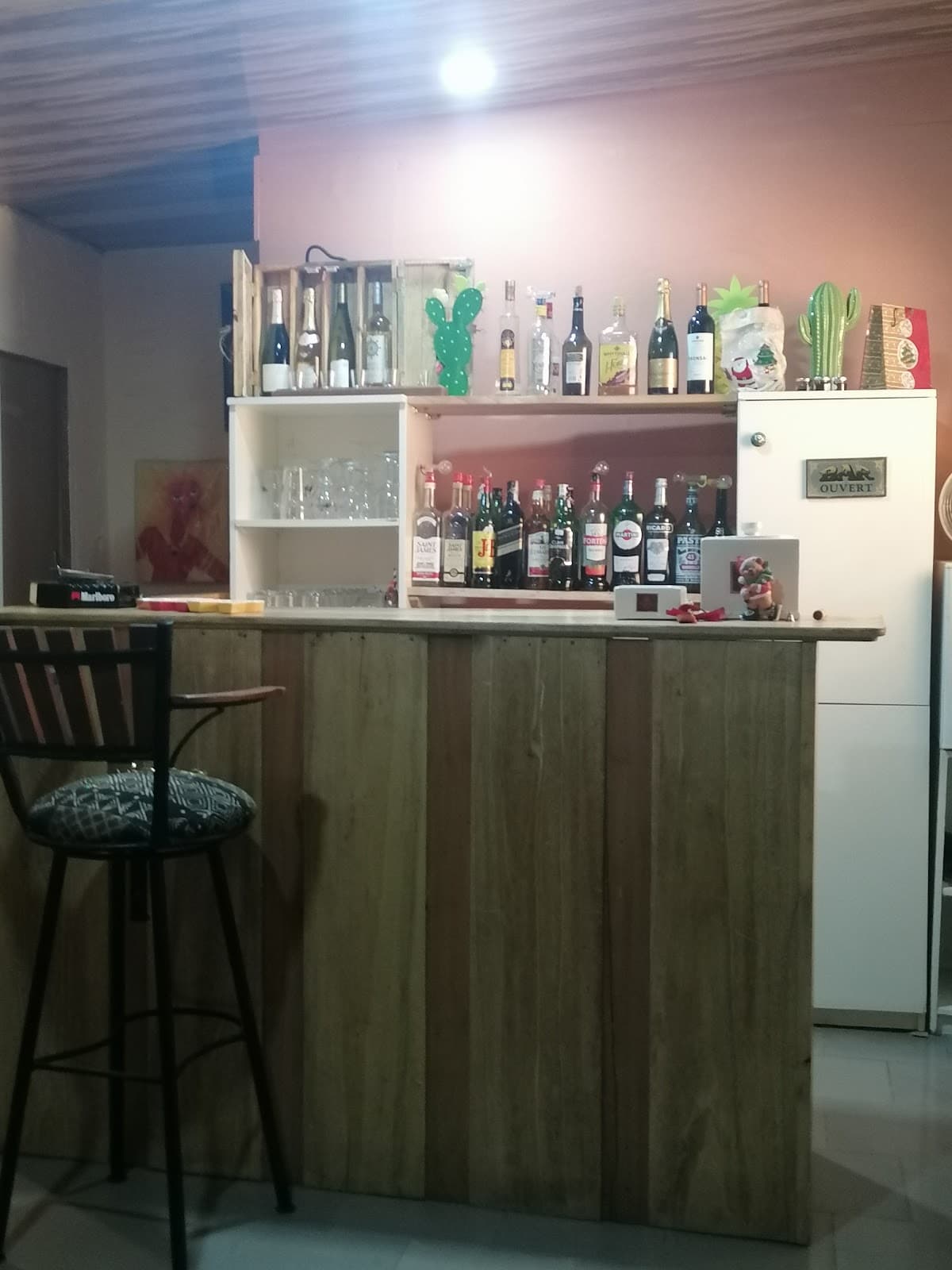 Pizza Village artisanal - Photo 3