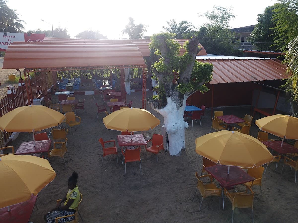 Resto le paradis - Photo 2