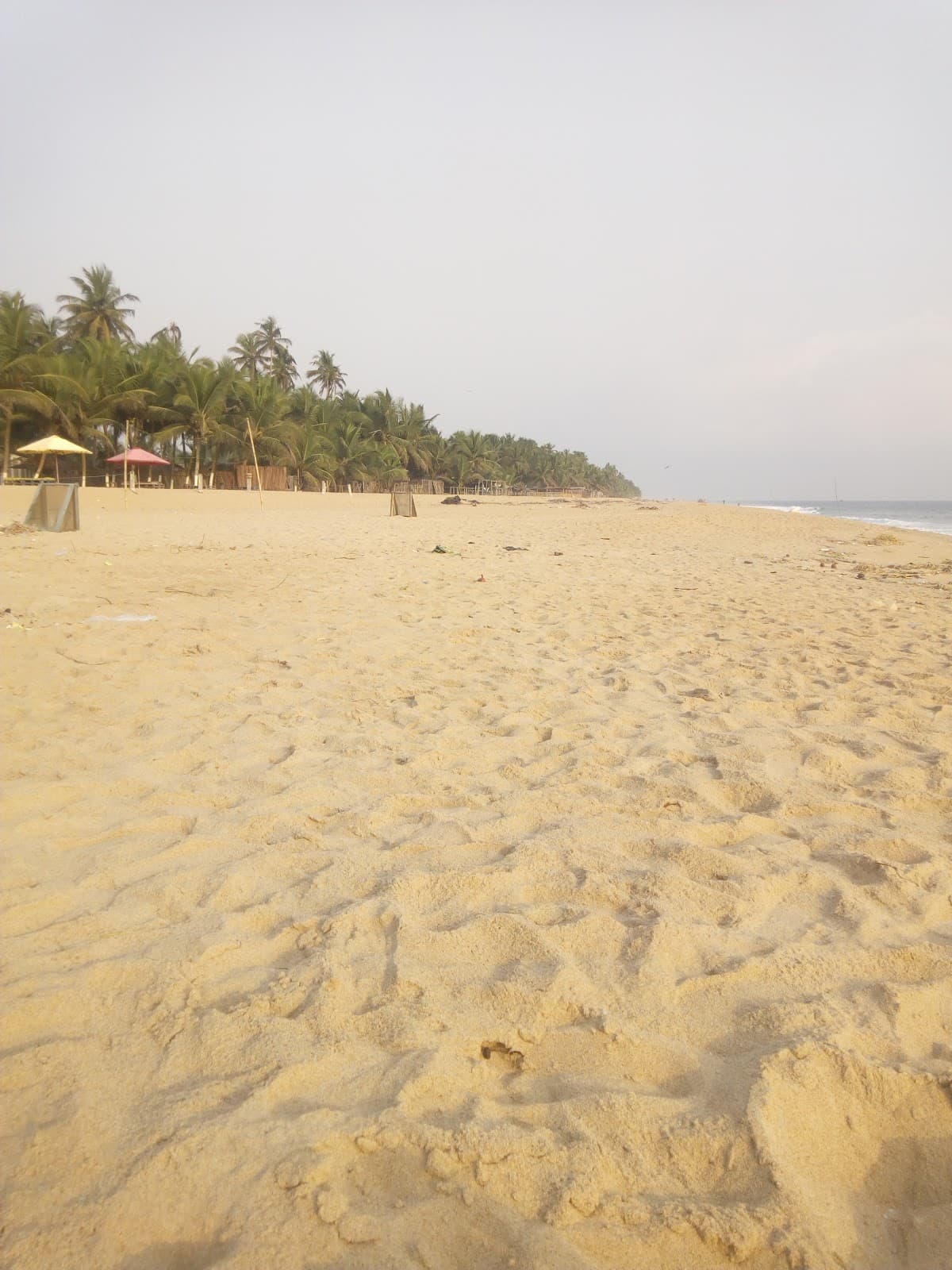 Modeste plage - Photo 2