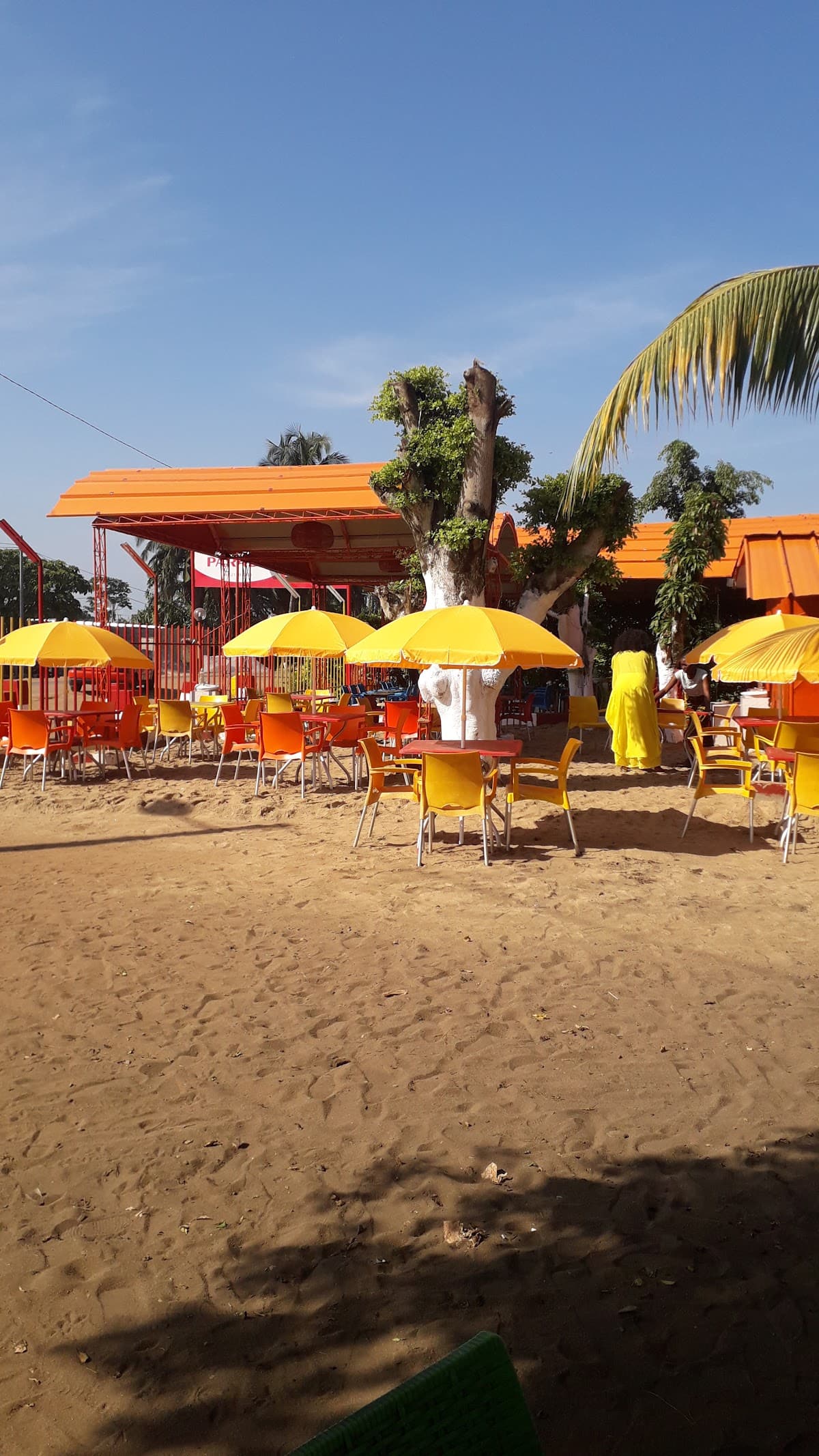 Resto le paradis - Photo 3