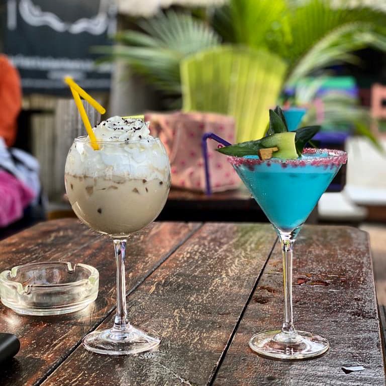 Sunset Bar & Grill / Assinie - Photo 2