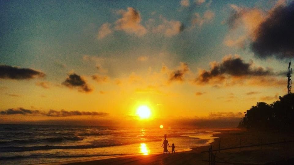 Sunset Bar & Grill / Assinie - Photo 3