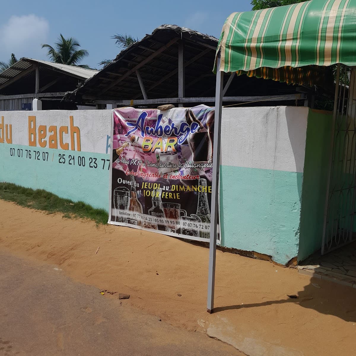 LE QUAI DU BEACH - Photo 2