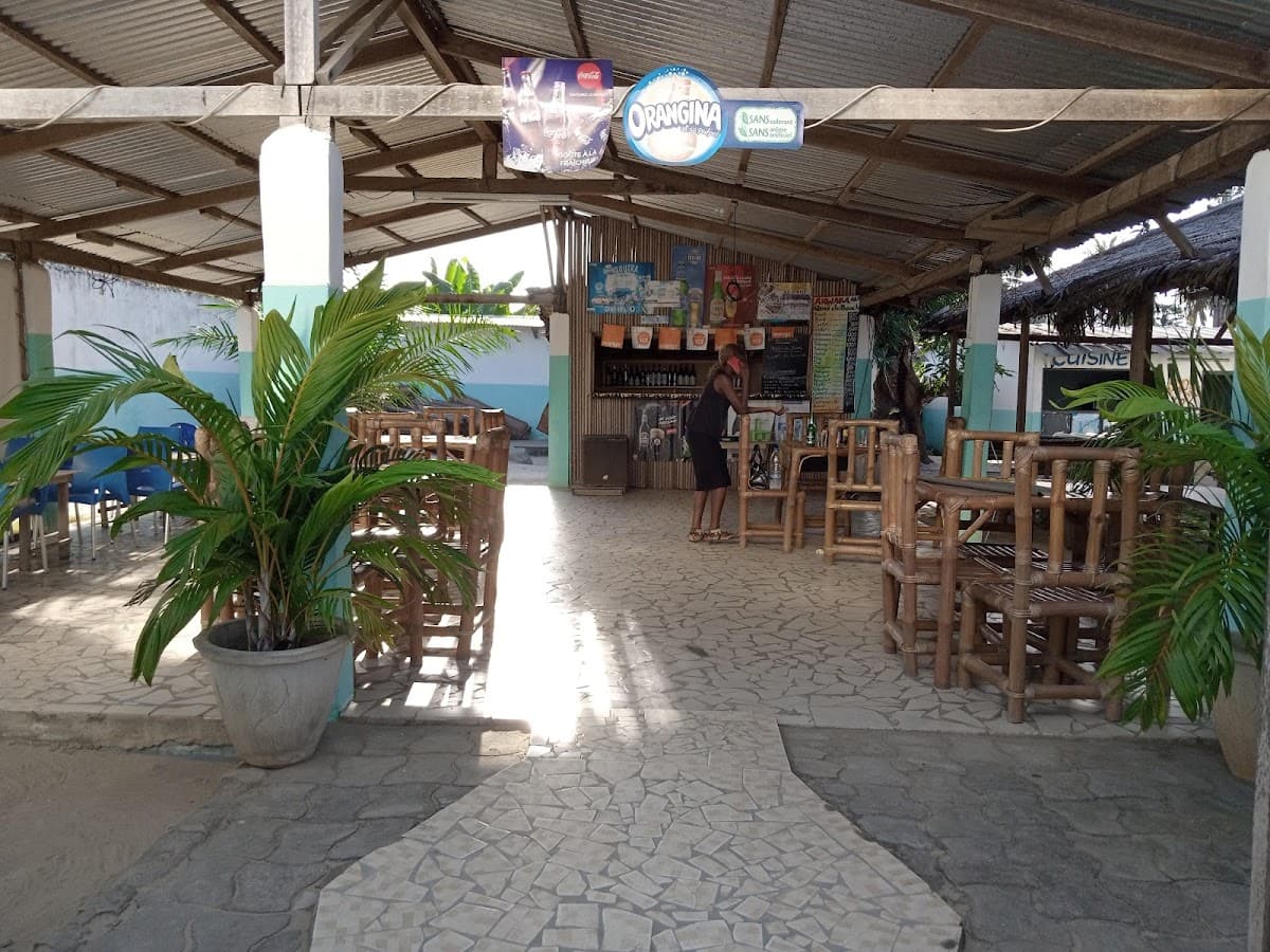 LE QUAI DU BEACH - Photo 3