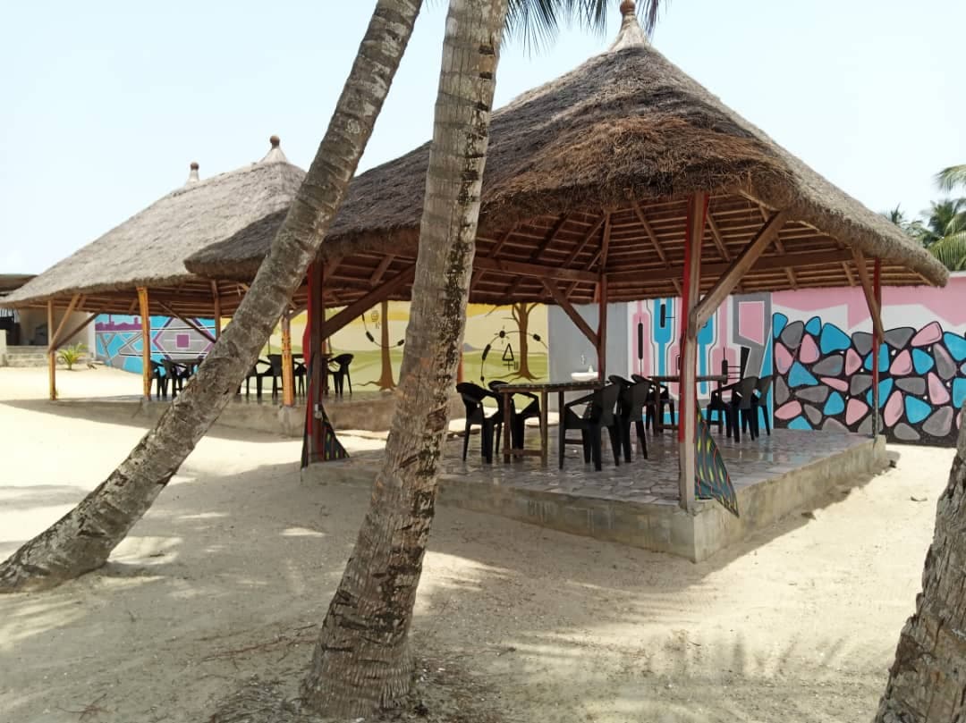 Au Large du Vent - Photo 2