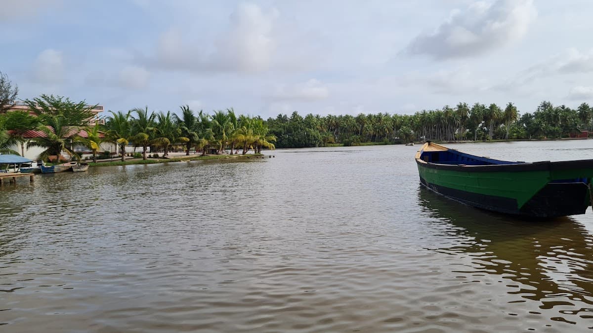 Le Village de l'embouchure - Photo 2