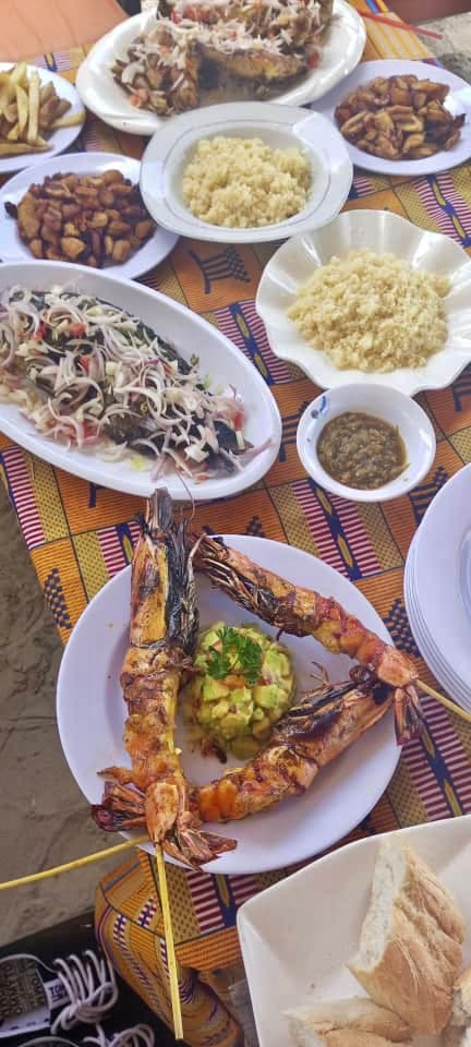 Chez tata Ella - Photo 3