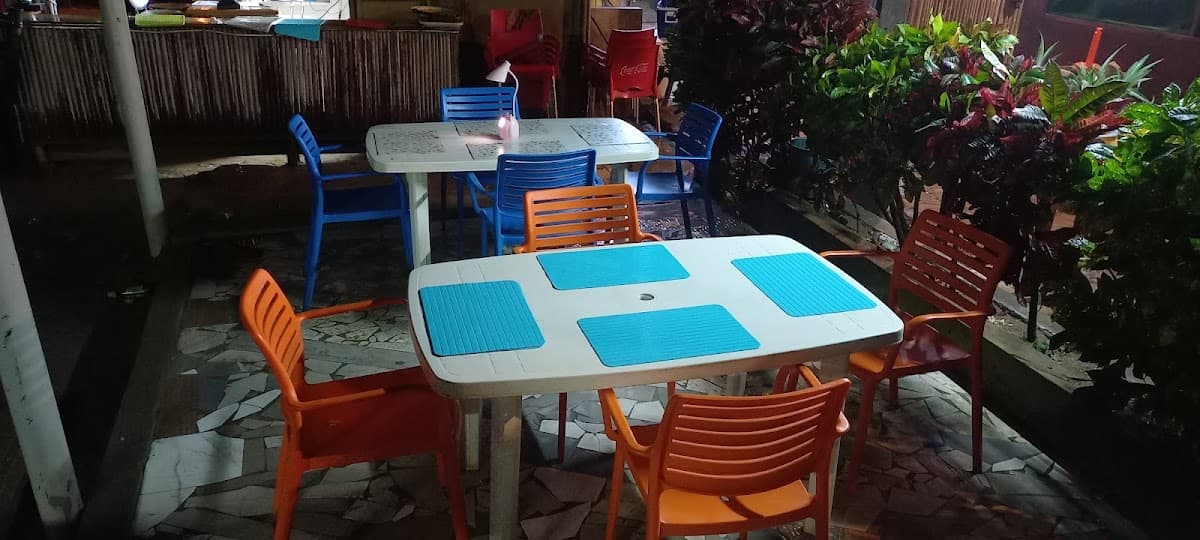 Tropical Au Km 8 - Photo 2