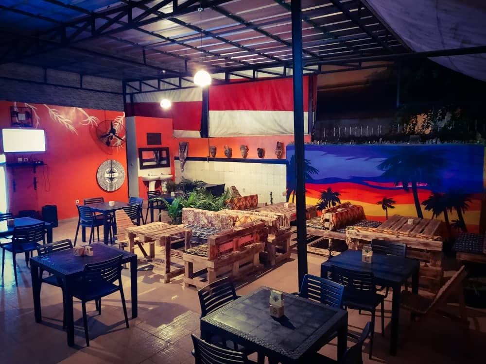 L'Assinie by selma - Photo 2