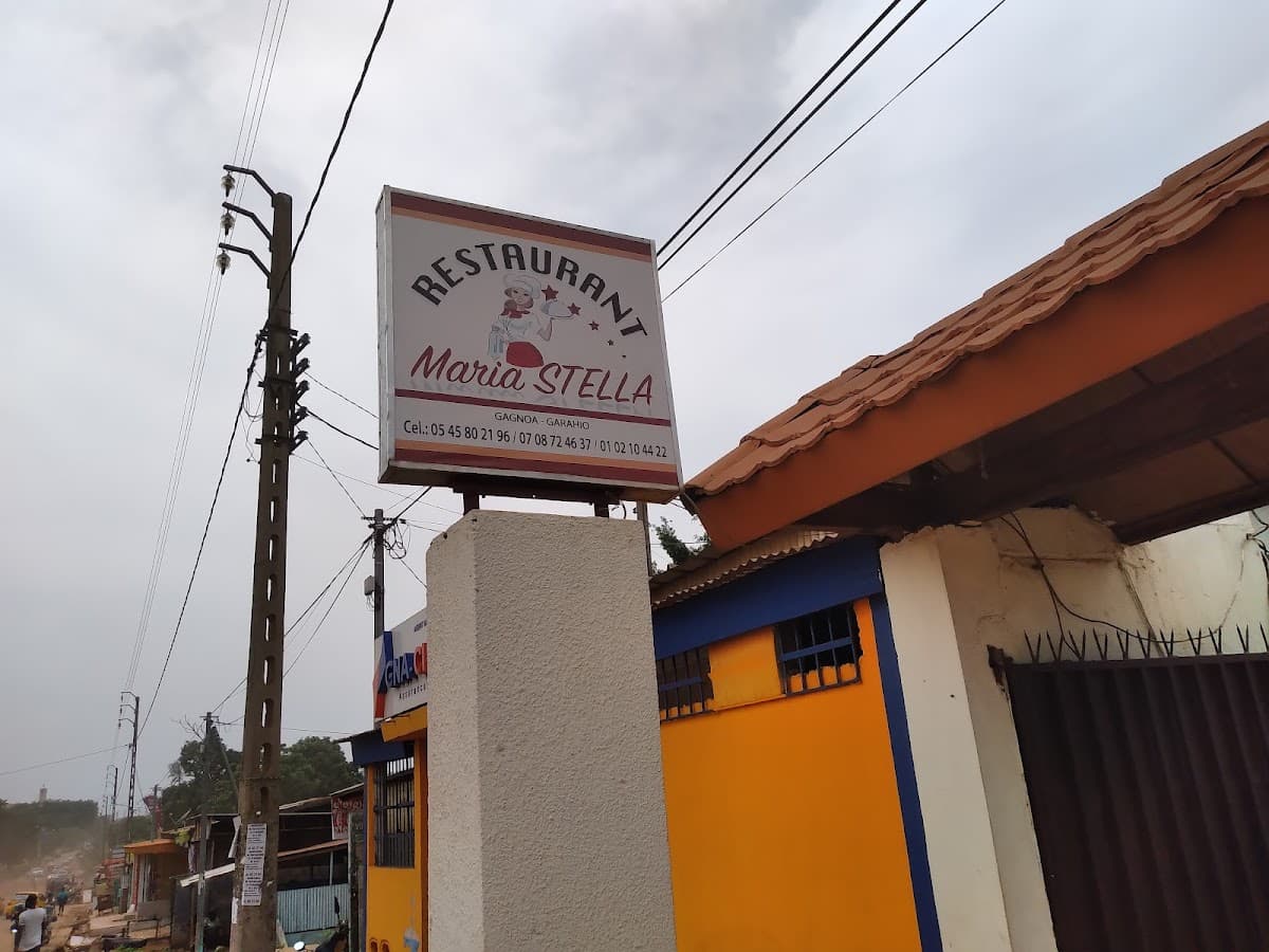 Restaurant MARIA-STELLA - Photo 2