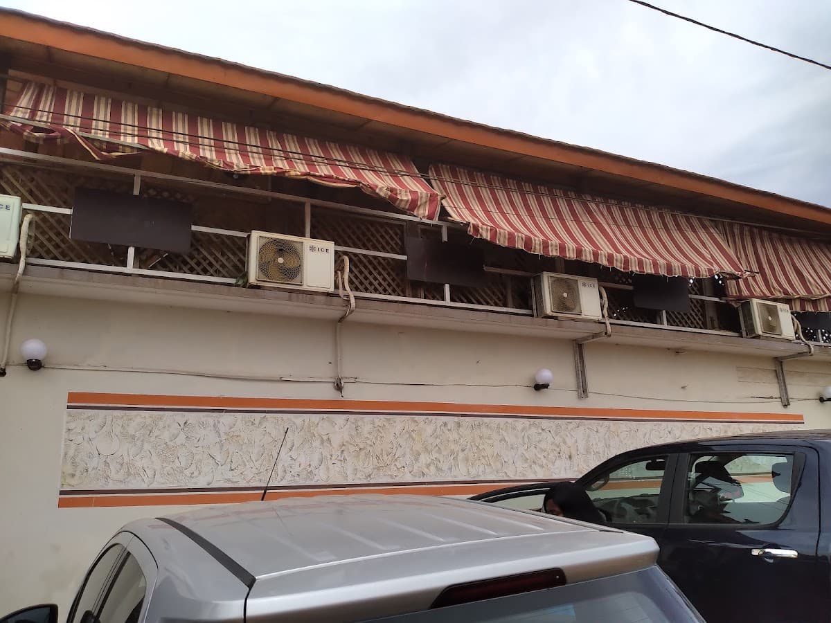 Restaurant MARIA-STELLA - Photo 3