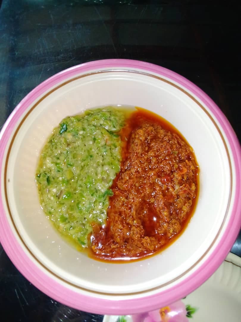 ESPACE GASTRONOMIQUE PETIT BASSAM / Restaurant Gagnoa