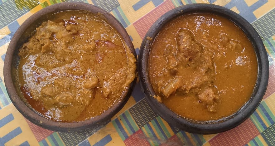 Maquis resto LE JARDIN