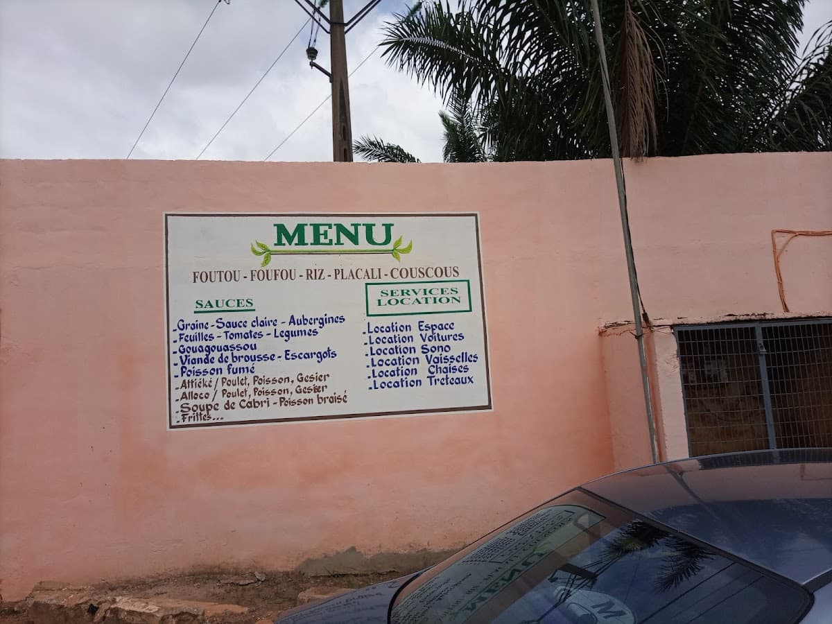 Maquis resto LE JARDIN - Photo 2