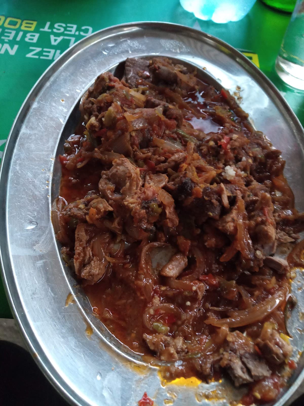 Le Championnat Chez Sara Gbakui - Photo 2