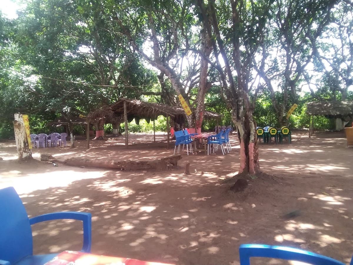 Chez Pailles - Photo 2