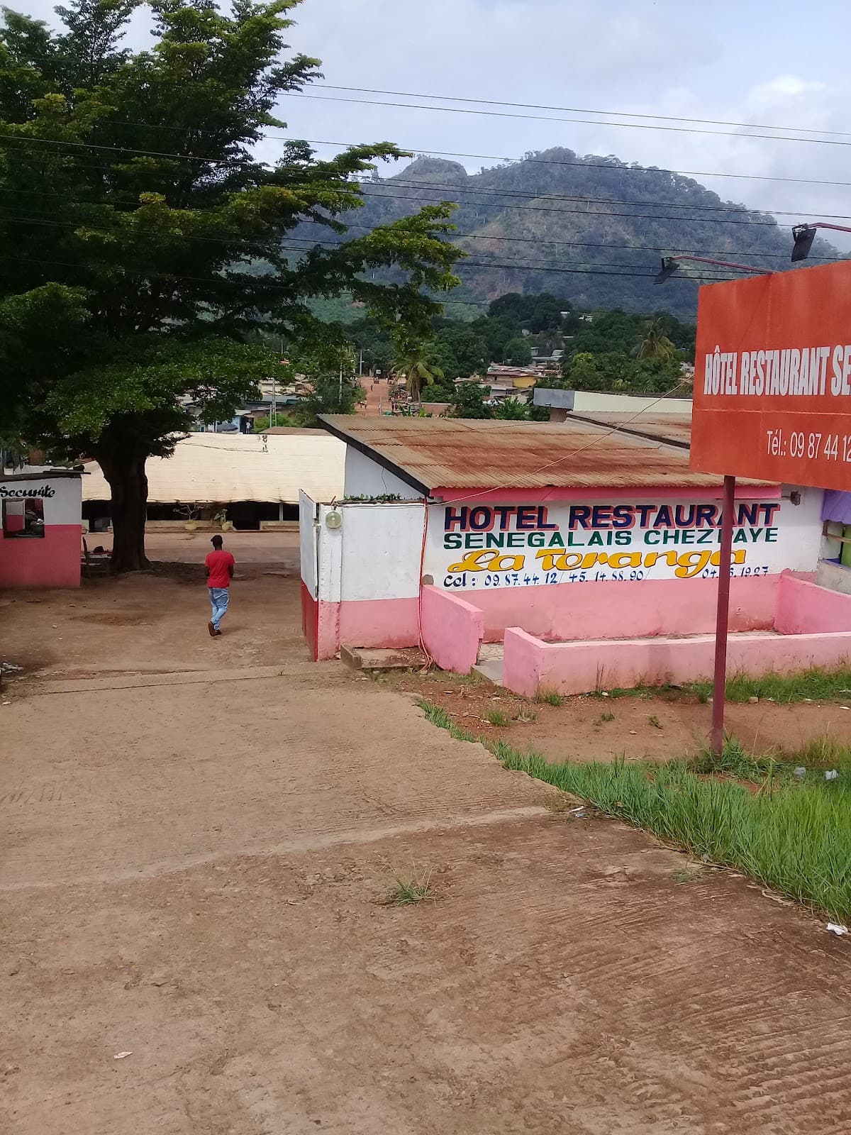 Chez Pailles - Photo 3