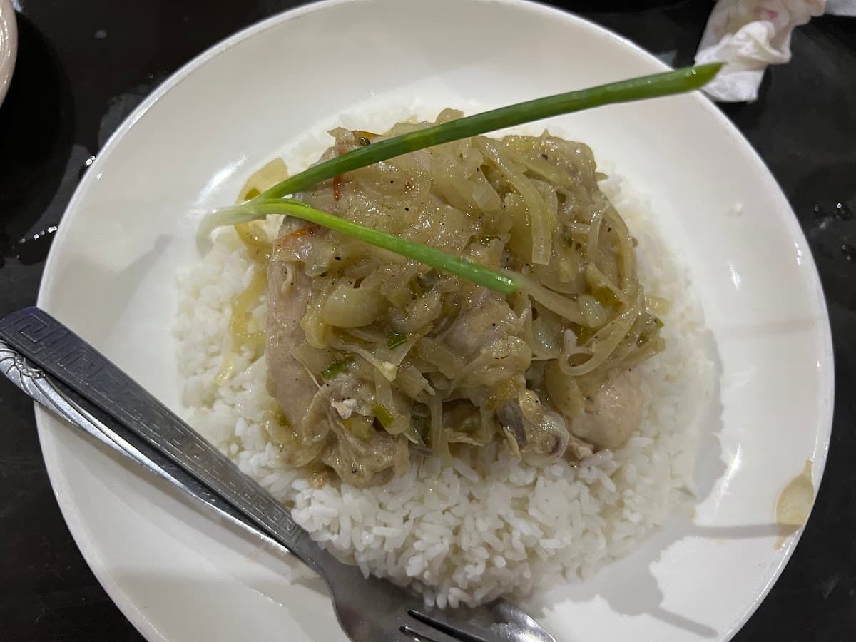 Restaurant les Délices de l’Ouest - Photo 2