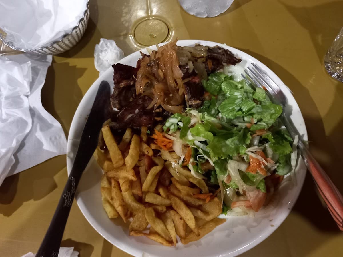 Restaurant les Délices de l’Ouest - Photo 3