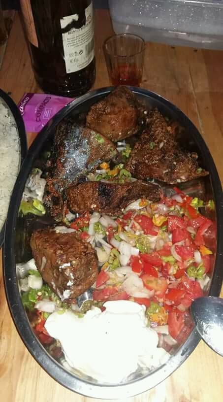 RESTAU CHEZ MAMAN IVOIRE - Photo 3