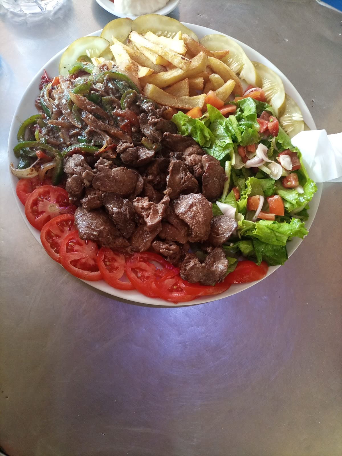 Restaurant Le Prince (Chawarma) - Photo 2