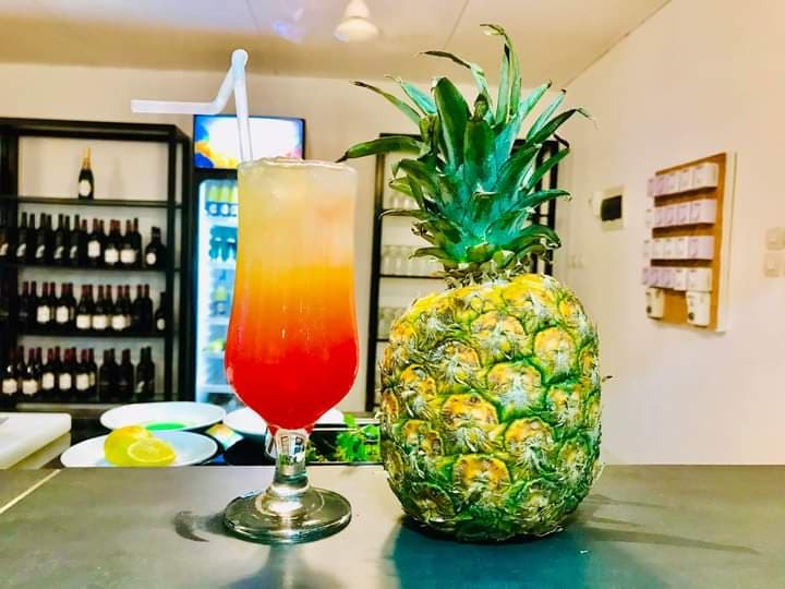 Restaurant Nehouan Divo - Photo 2