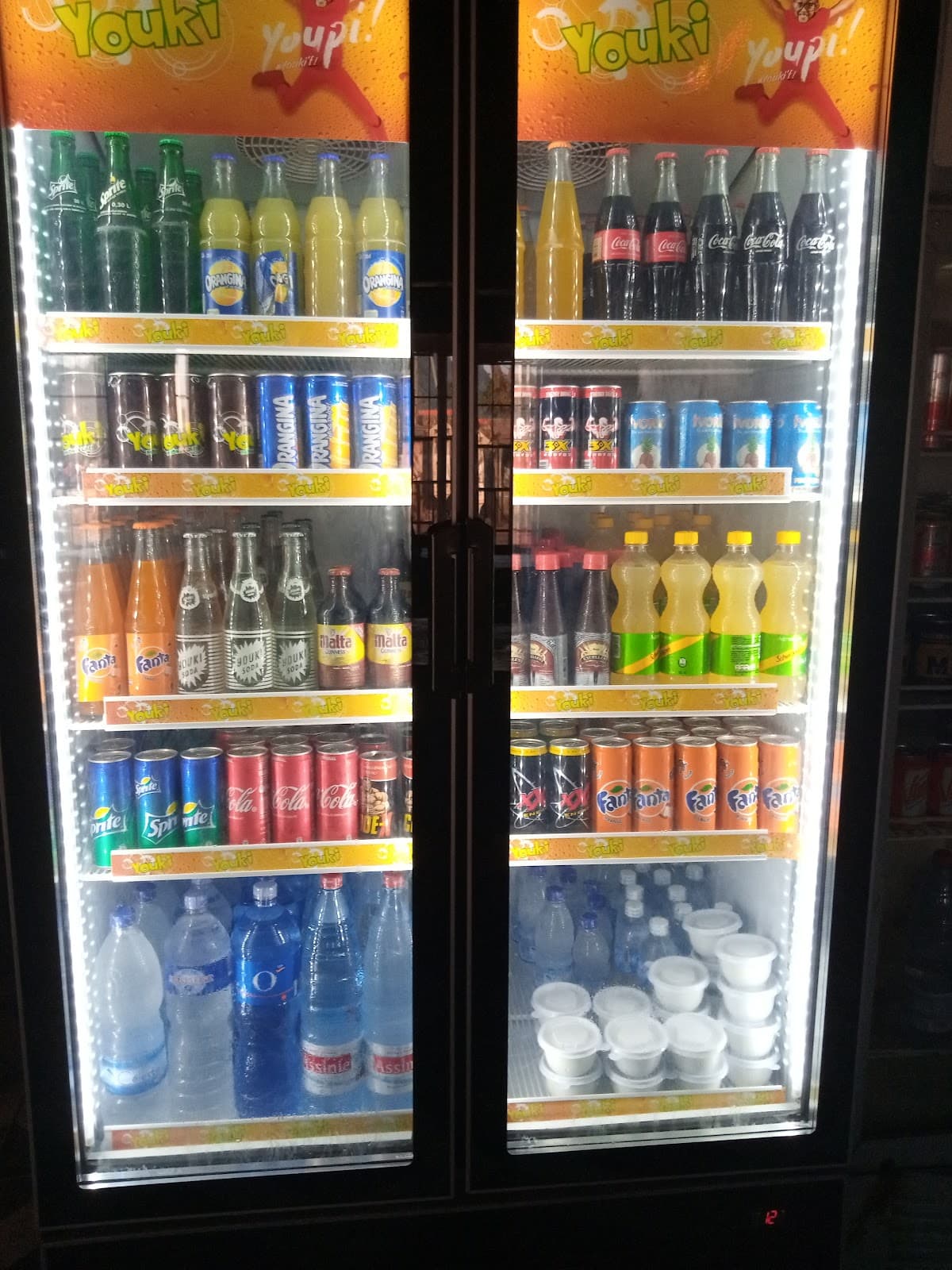 Restaurant Le Prince (Chawarma) - Photo 3