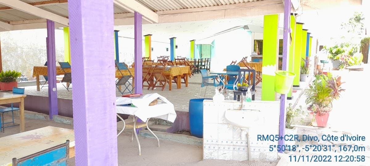 Restaurent Mont Sinaï - Photo 2